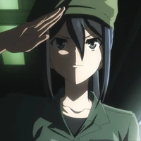 Ryouko Kusakabe 