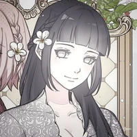 Hyuga Hinata