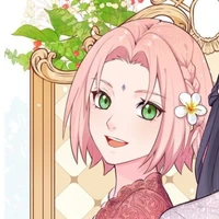 Haruno Sakura