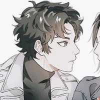 Uchiha Shisui 