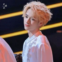 Nghiêm Hạo Tường (Gấu)