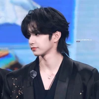 Lưu Diệu Văn(sói)