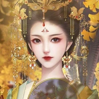 Hoàng hậu Thịnh quốc