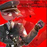Nazi Germany