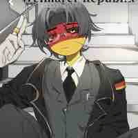 Weimar