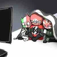 All(-ai cần trừ)