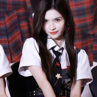 Diệp Thư Kỳ _ Omega