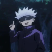 Gojo Satoru