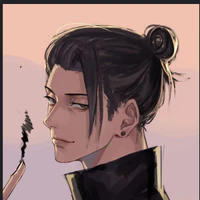 Geto Suguru