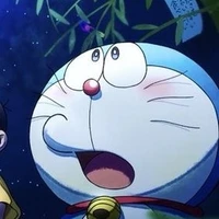 Doraemon