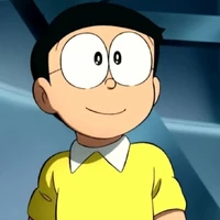 nobi nobita