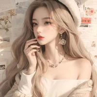 Lưu Gia Mỹ_cô