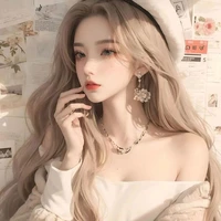 Lưu Gia Mỹ_cô