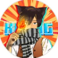 ❢~_KIDING_~❢
