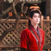 diệp đỉnh chi (chưa nhập ma)