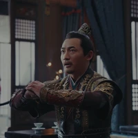 bách lý thành phong (thế tử gia)