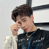 Lê Quang Hùng - Quang Hùng materd