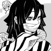 Iguro obanai