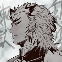 Rengoku Shinjuro