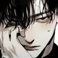 Daddy Mr. Scar