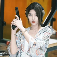Chu Di Hân_X