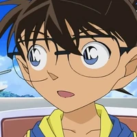 Conan (Shinichi)