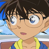 Conan (Shinichi)
