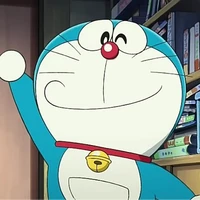 Doraemon