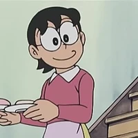 Mẹ Nobita