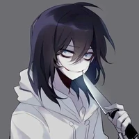 Jeffery Woods(Jeff the killer)