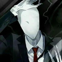 Slenderman (Slendy)