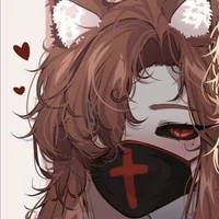Ann Lusen Mia( Nurse Ann)