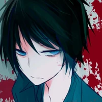 Helen Otis(Bloody Painter)