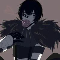 Laughing Jack (L.J)