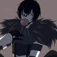 Laughing Jack (L.J)