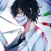 doctor Smiling
