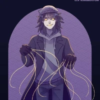 The Puppeteer