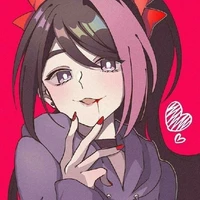 Nina Hopkins(Nina the killer)