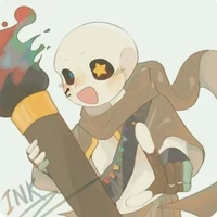 ink sans