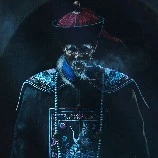 Ma cương thi