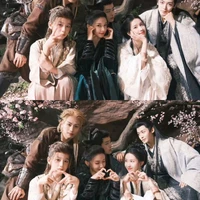 All - Trừ những người cần trừ