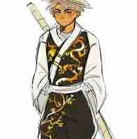 (Master)Wu