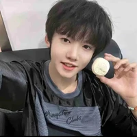 Trương Dịch Nhiên 