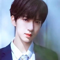 Hạ Tuấn Lâm[Cậu]