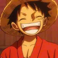 Luffy