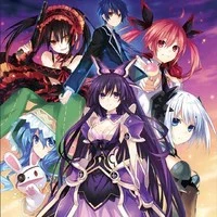 Date a live《ở mọi vũ trụ》