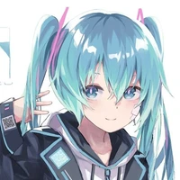 Hatsune Miku