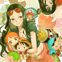 Nico Robin