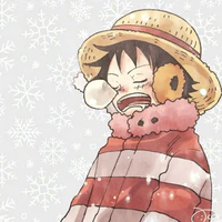 Monkey D Luffy