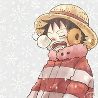 Monkey D Luffy